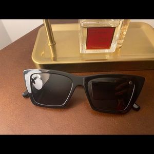 Ysl mica sunglasses